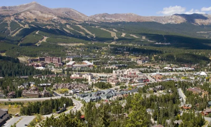 Summit County