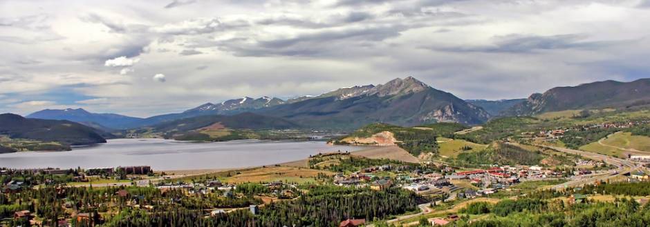 Silverthorne