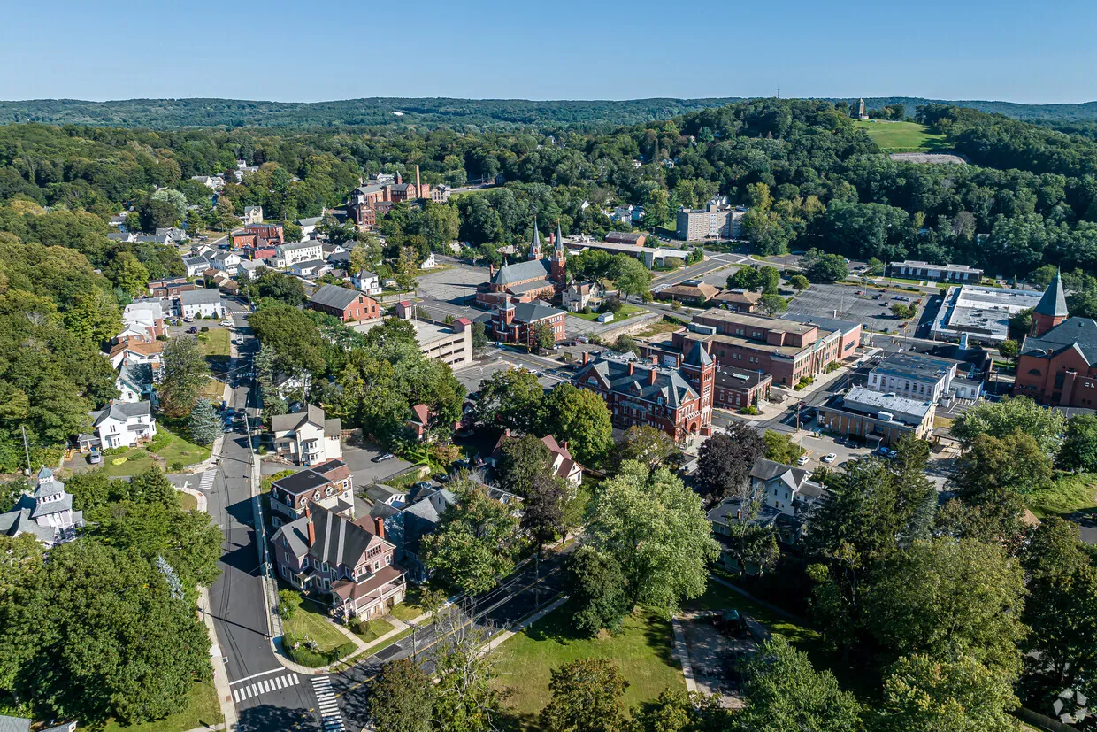 Rockville