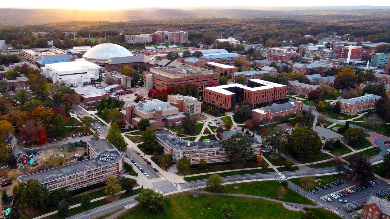 Storrs