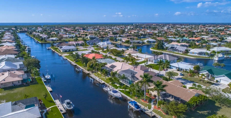 Port Charlotte
