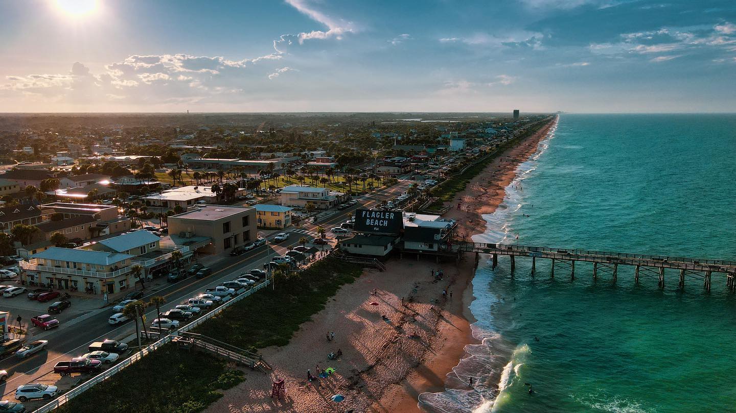 Flagler Beach