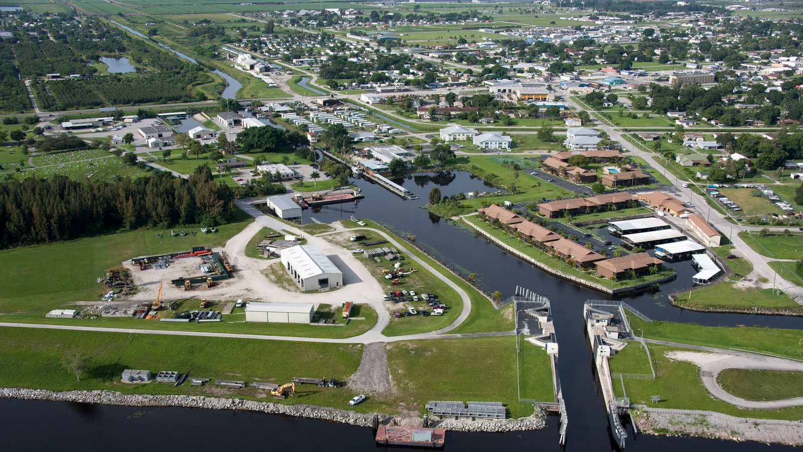 Clewiston