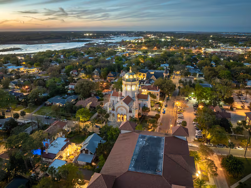 Brooksville