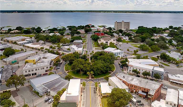 Sebring
