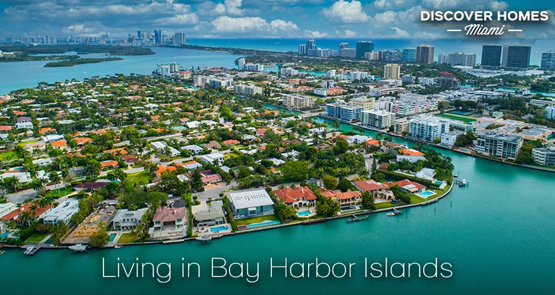 Bay Harbor Islands