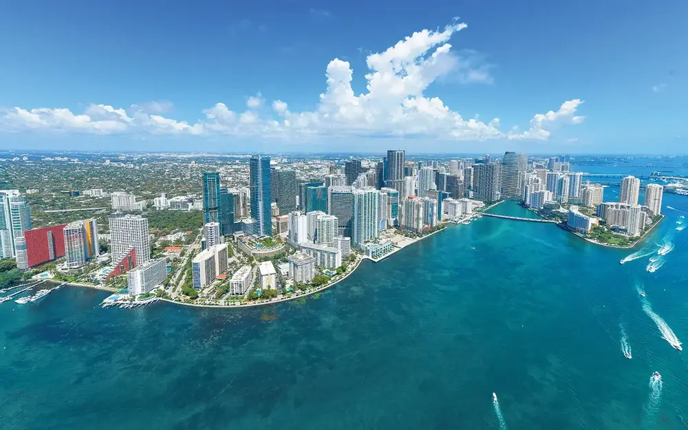 West Miami