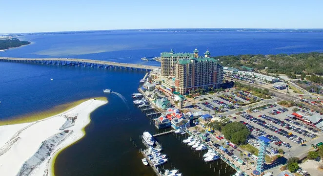 Miramar Beach