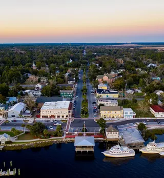 Camden County