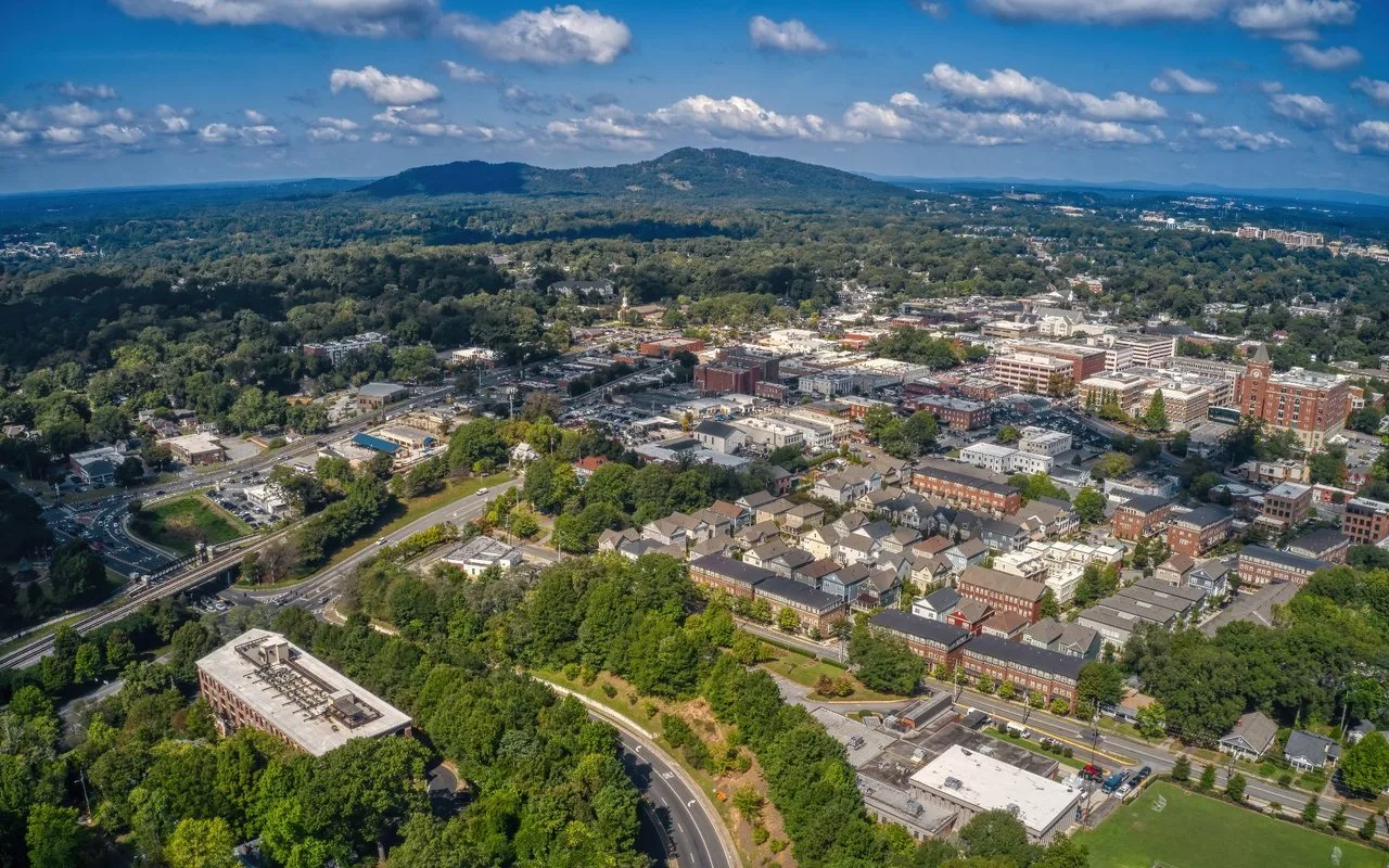 Cherokee County