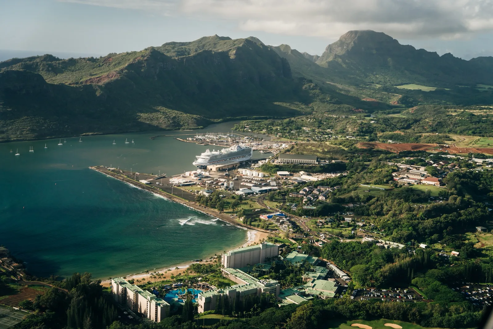 Kauai County