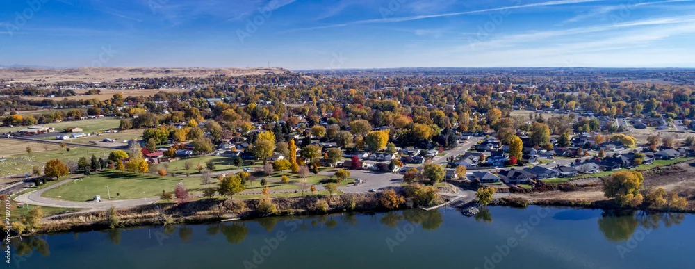 Payette County