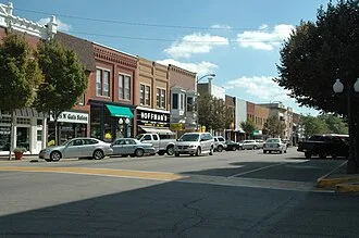Bureau County