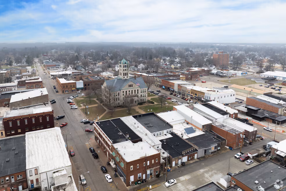 Christian County