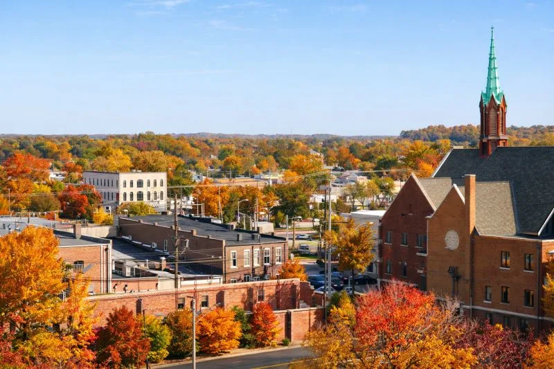 Murphysboro