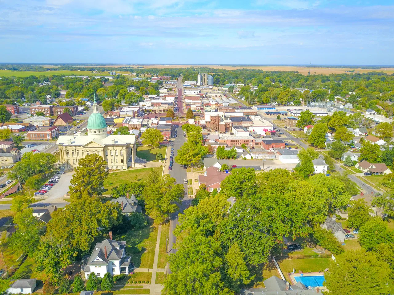 Macoupin County