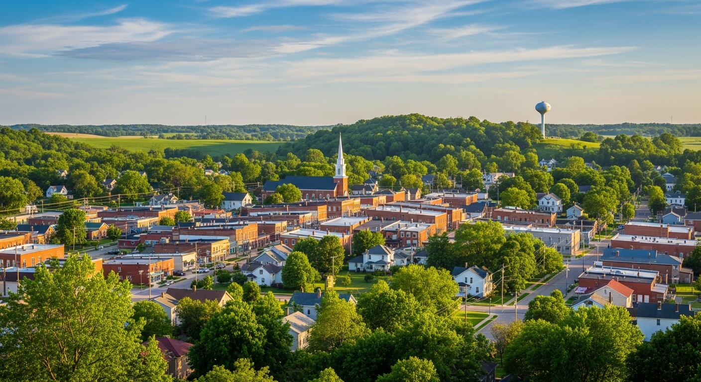 Staunton