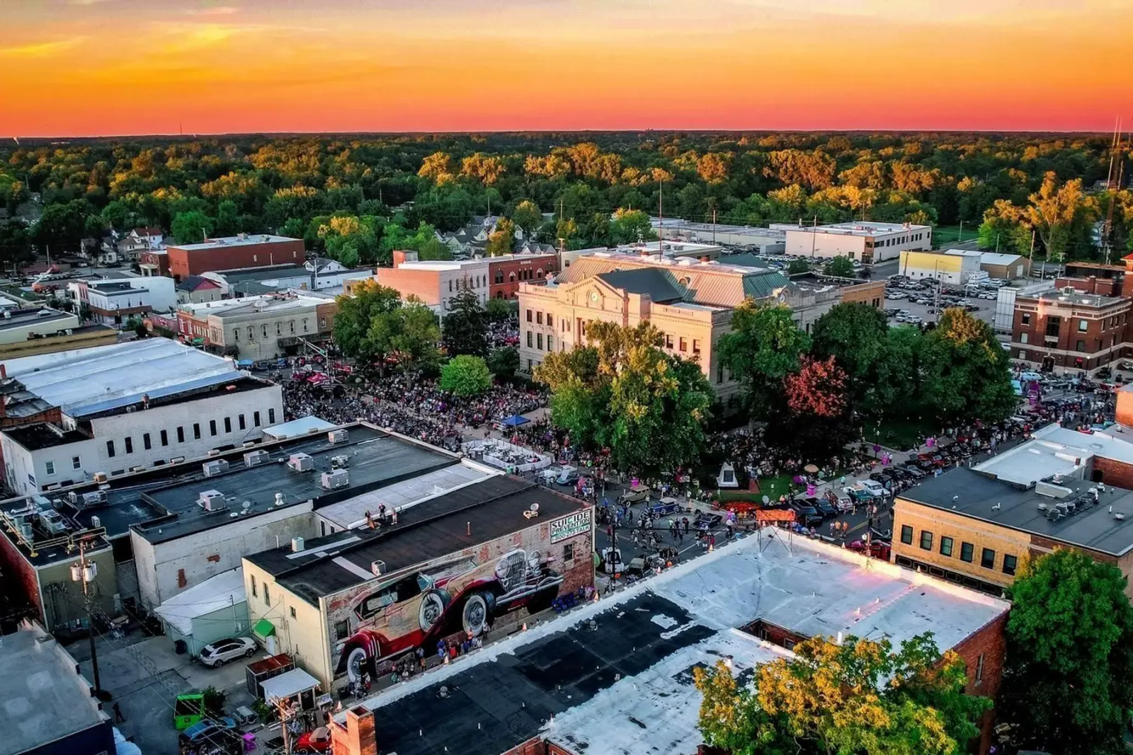 DeKalb County