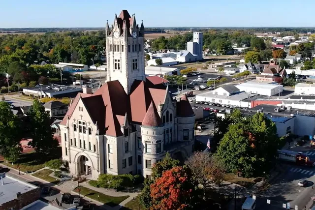 Hancock County