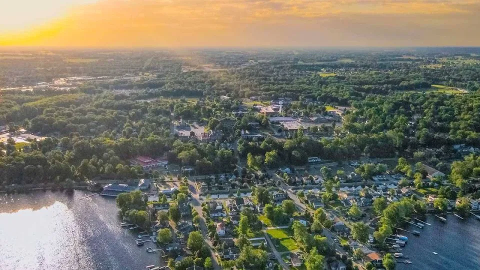 Kosciusko County