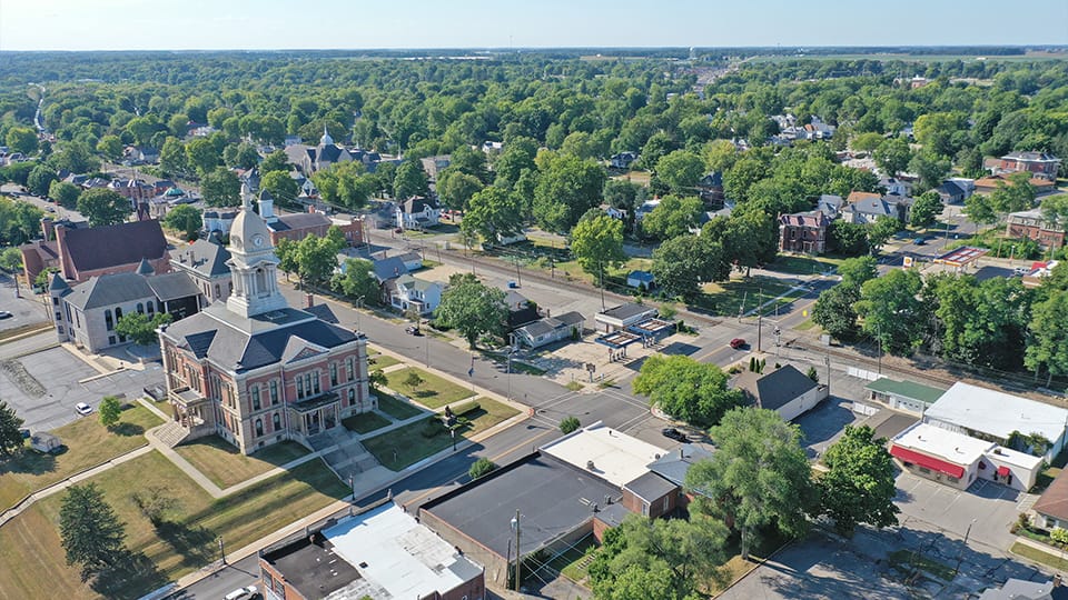 Wabash County