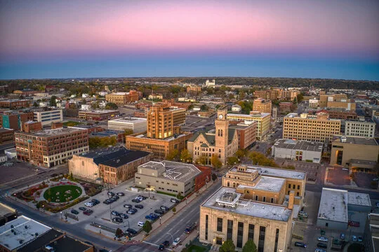 Sioux County