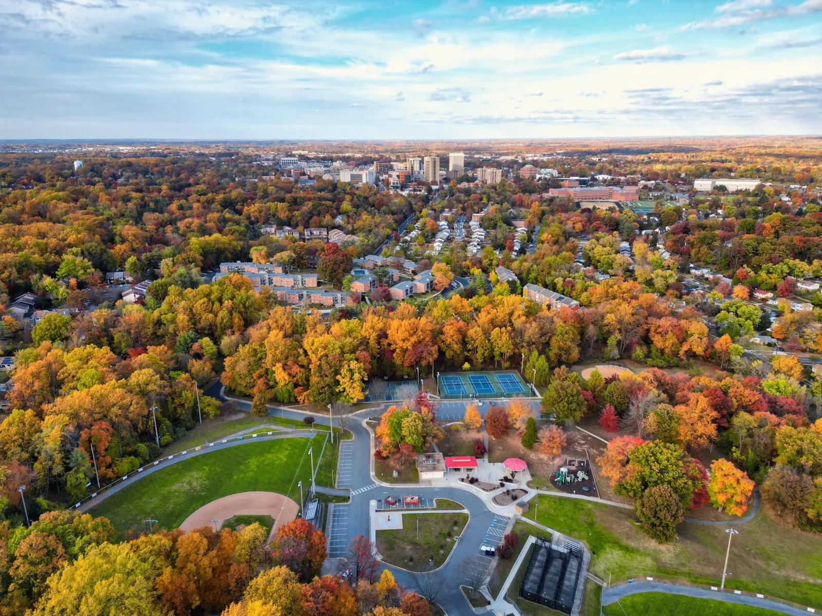Montgomery County