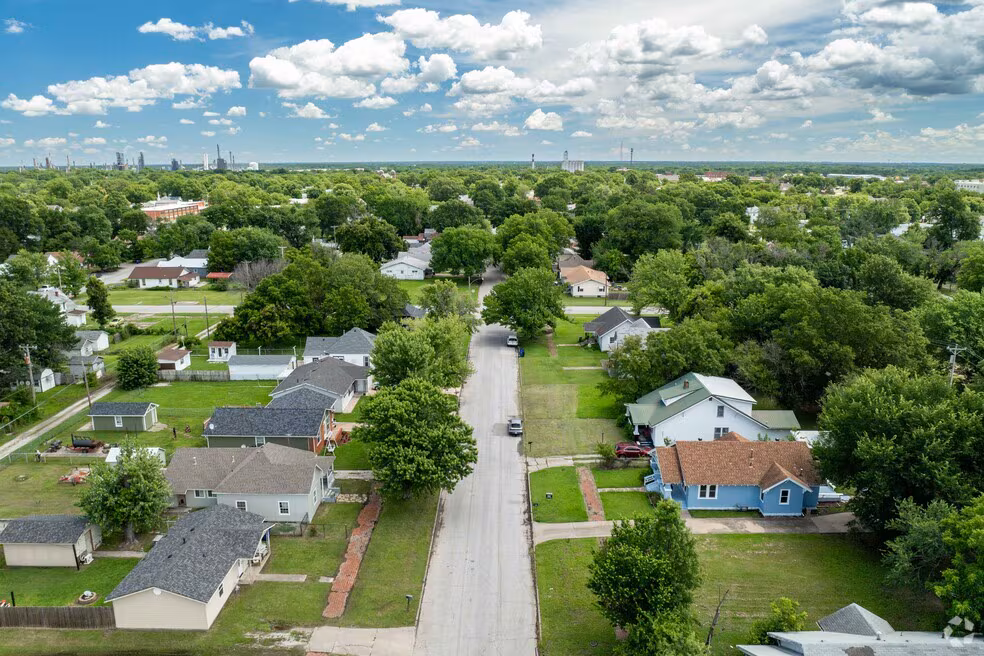 Coffeyville