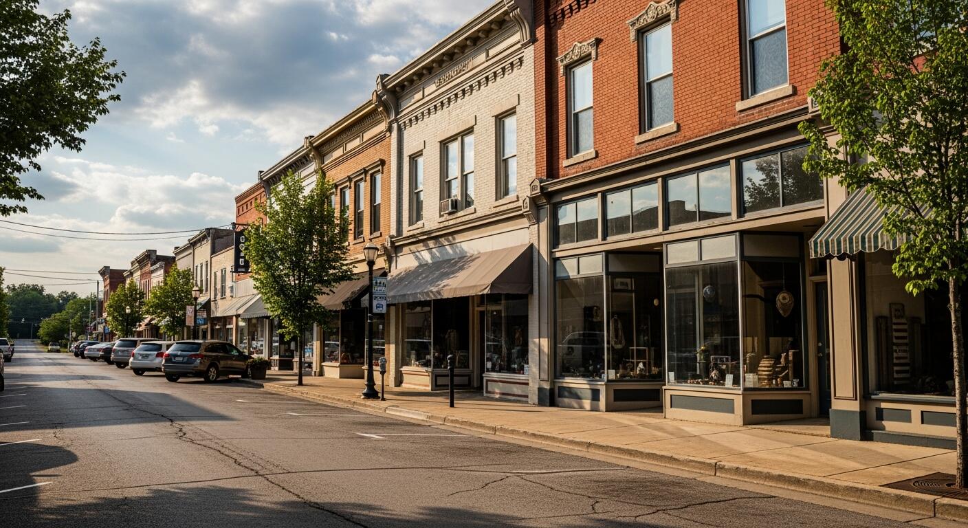Bullitt County