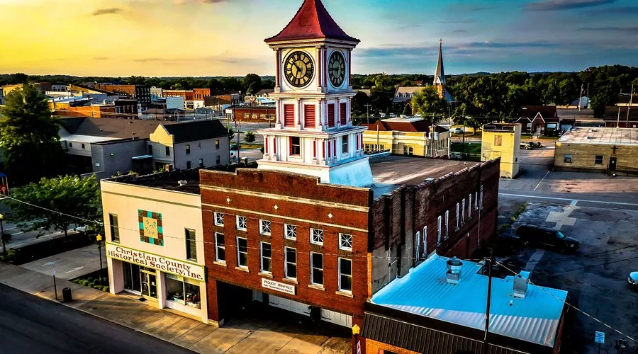 Christian County