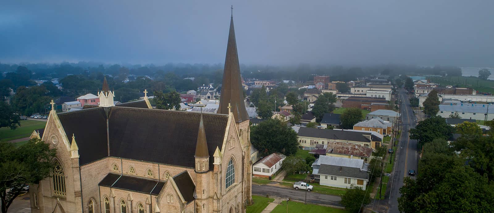 Ascension Parish