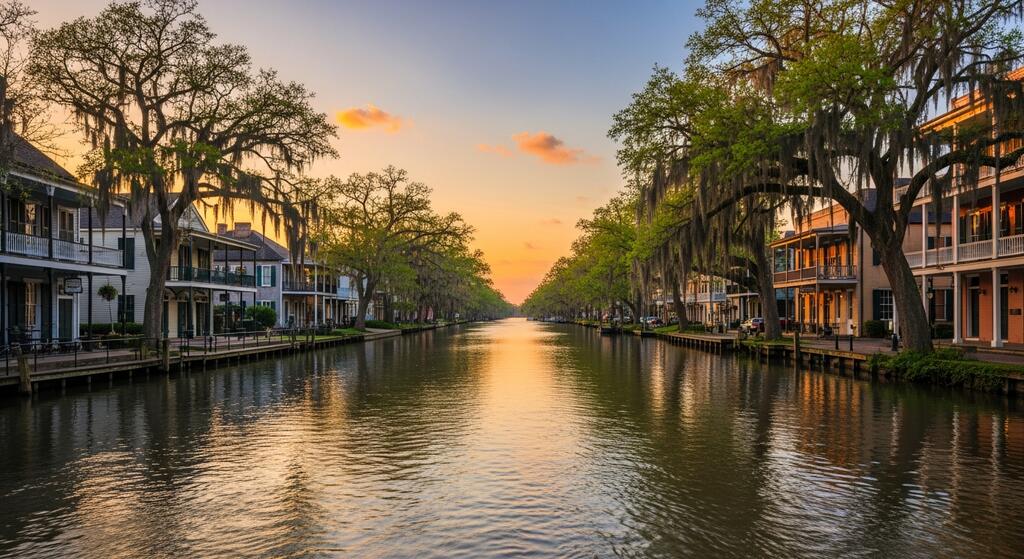 Iberia Parish