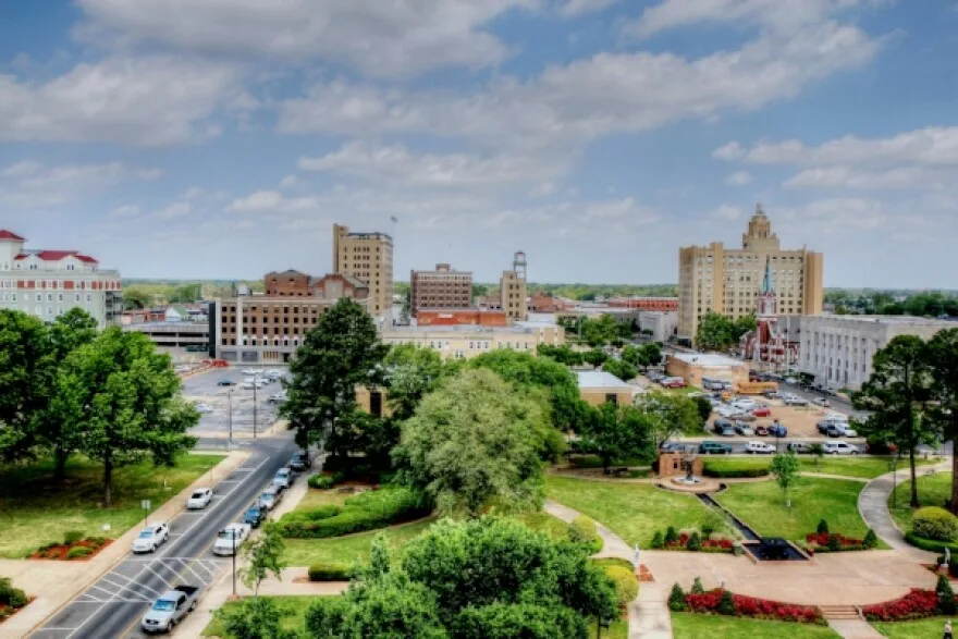 Ouachita Parish