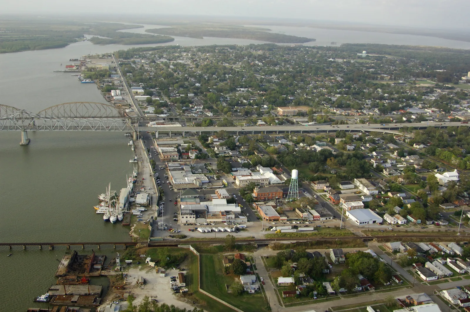 St. Mary Parish