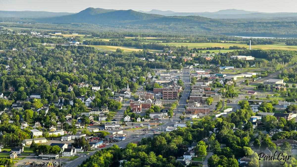 Aroostook County
