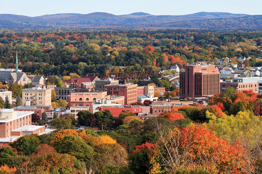 Penobscot County