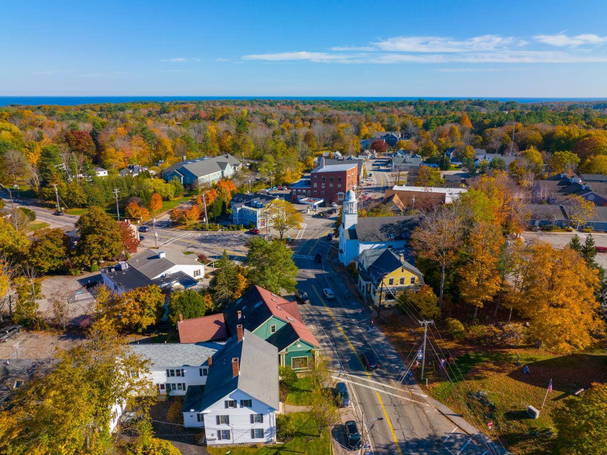 York County