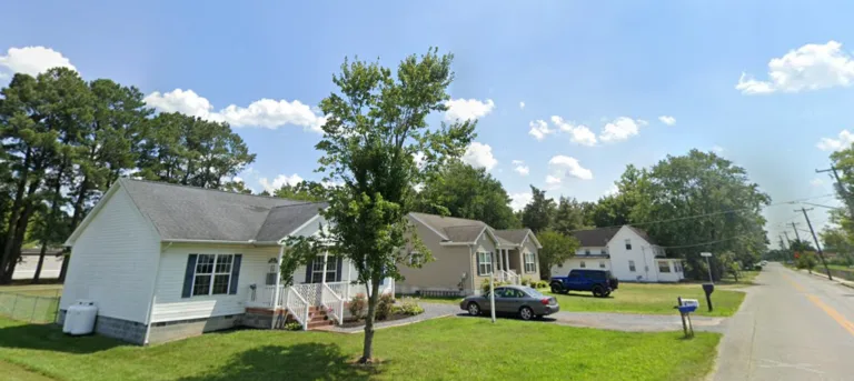 Wicomico County