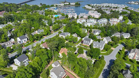Ocean Pines
