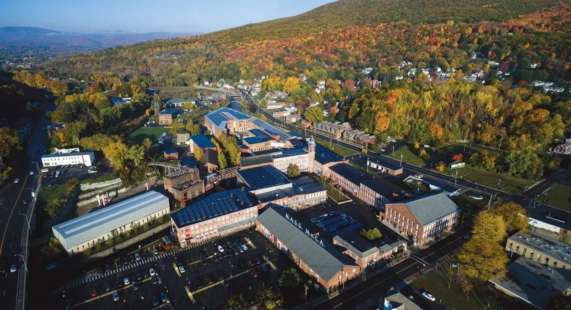 Berkshire County