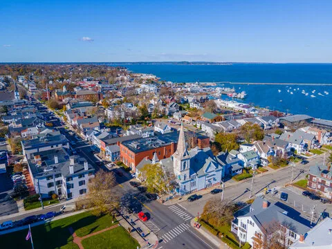 Plymouth County