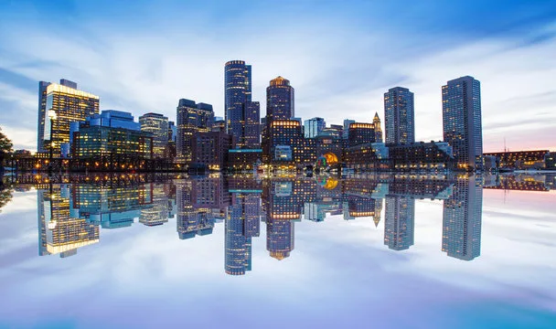 Boston