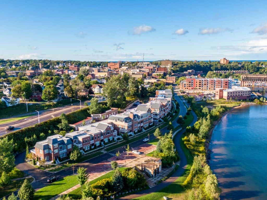 Marquette County
