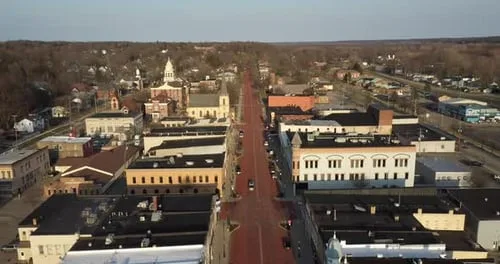 Ionia County