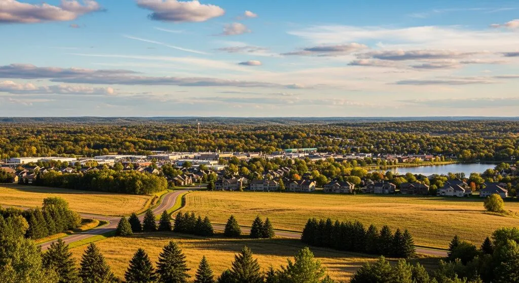 Isanti County