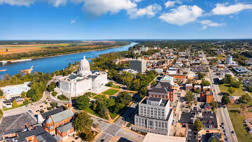 Cape Girardeau County