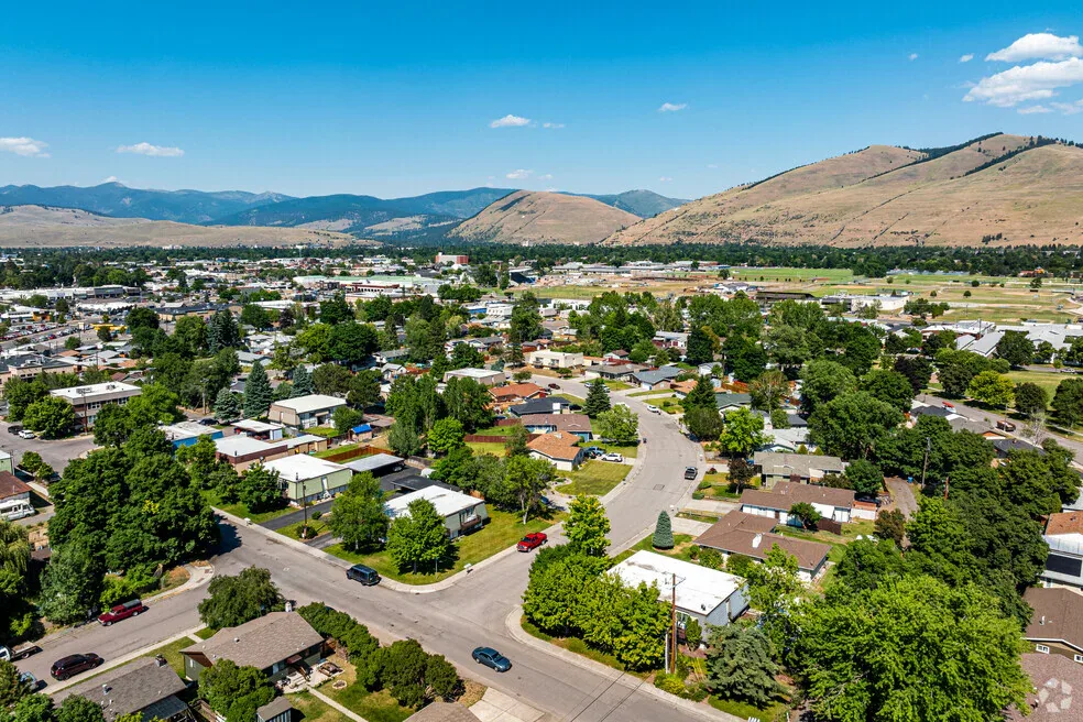 Lewis and Clark County