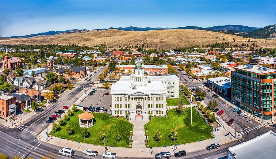 Missoula County