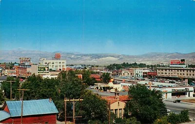 Elko County