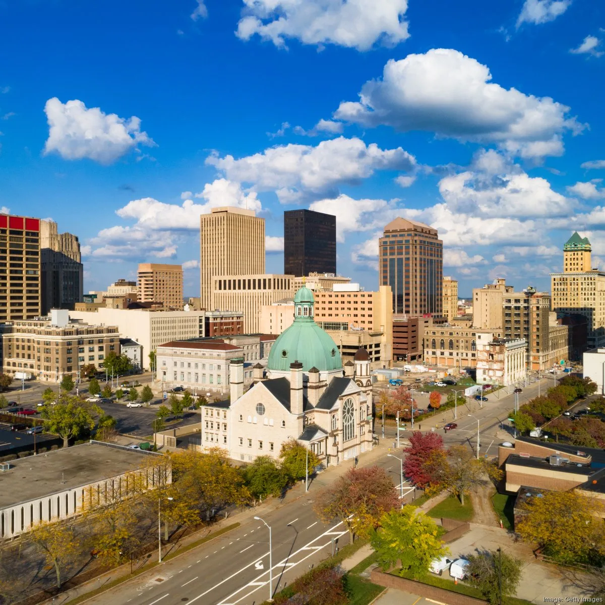 Dayton